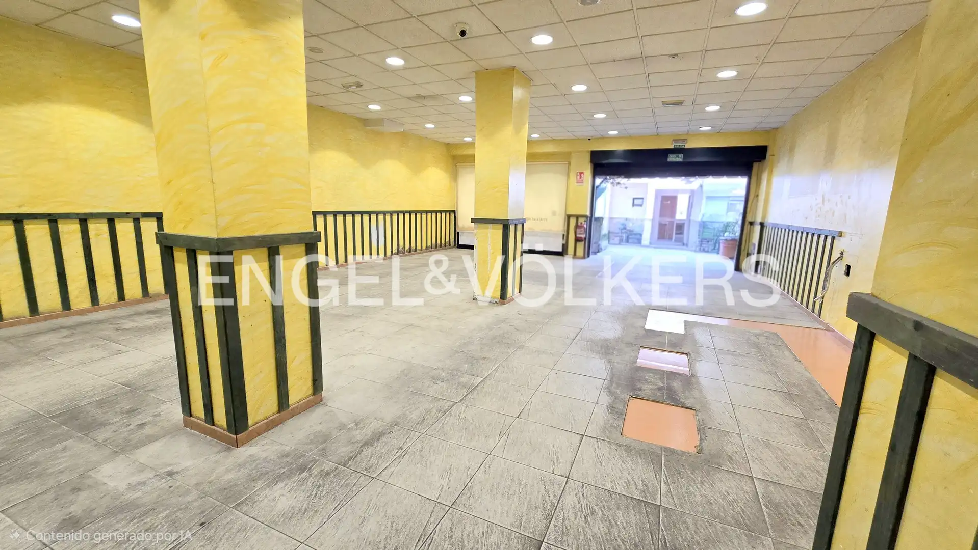 Apartament de lloguer a Berbés - Peritos