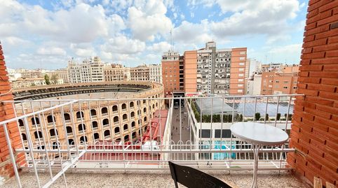 Photo 2 of Flat for rent in Pasaje Dr Serra, Russafa, Valencia Capital