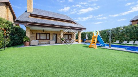 Foto 3 de Casa o chalet en venta en Ciudalcampo, Madrid