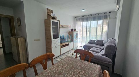 Foto 4 de Piso en venta en El Parador de las Hortichuelas, Roquetas de Mar