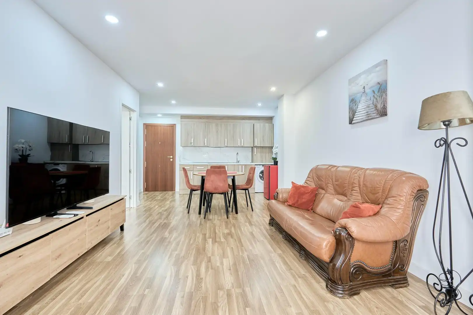 Apartment with pool for sale in Calle Calle Joven Pura, imagen 9