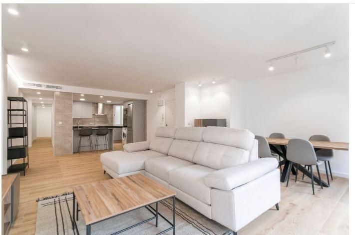 Flat to rent in Mercado, Centro