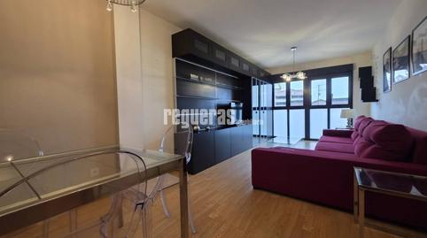 Photo 3 of Flat to rent in Calle Emilia Pardo Bazán