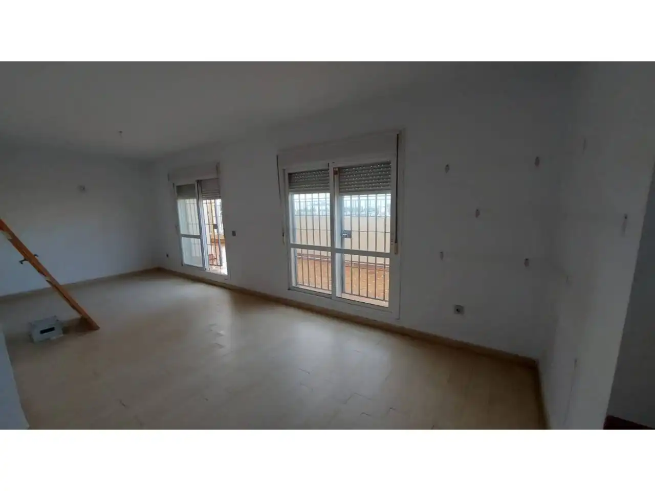 Attic for sale in Jerez de la Frontera  with Terrace, Storage room and Community pool