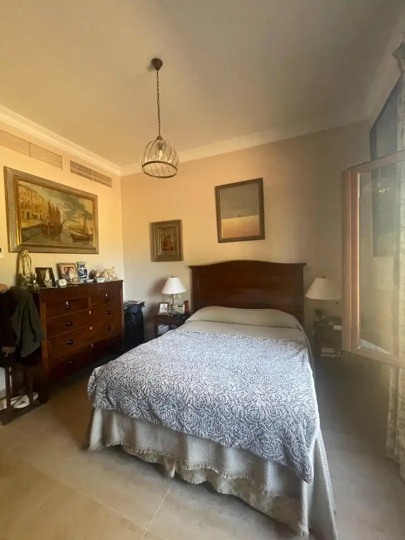 Habitación de Finca rústica en venta en Ayamonte con Jardín privado y Terraza