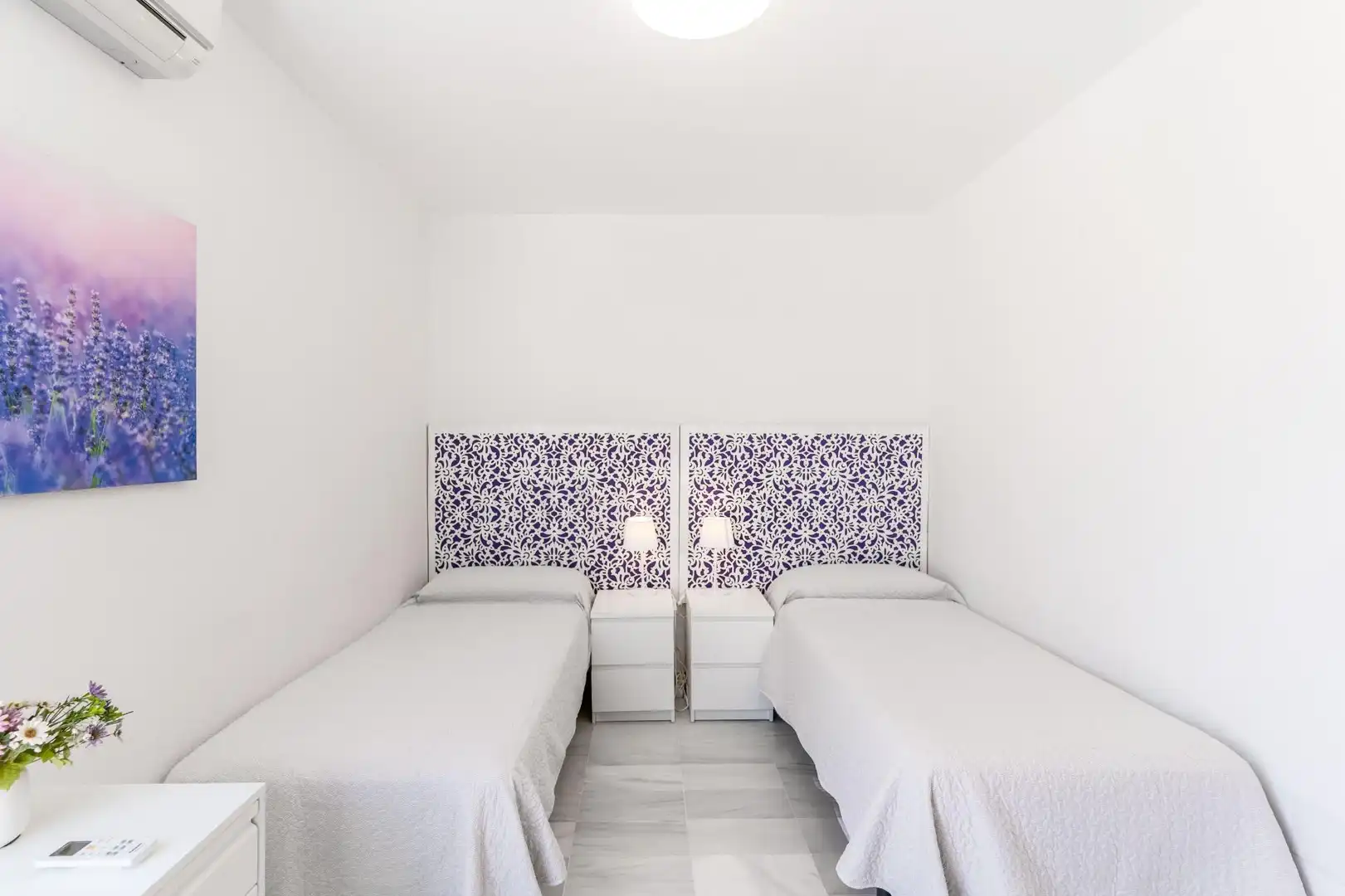 Bedroom of Houses for sale in Níjar  with Private garden