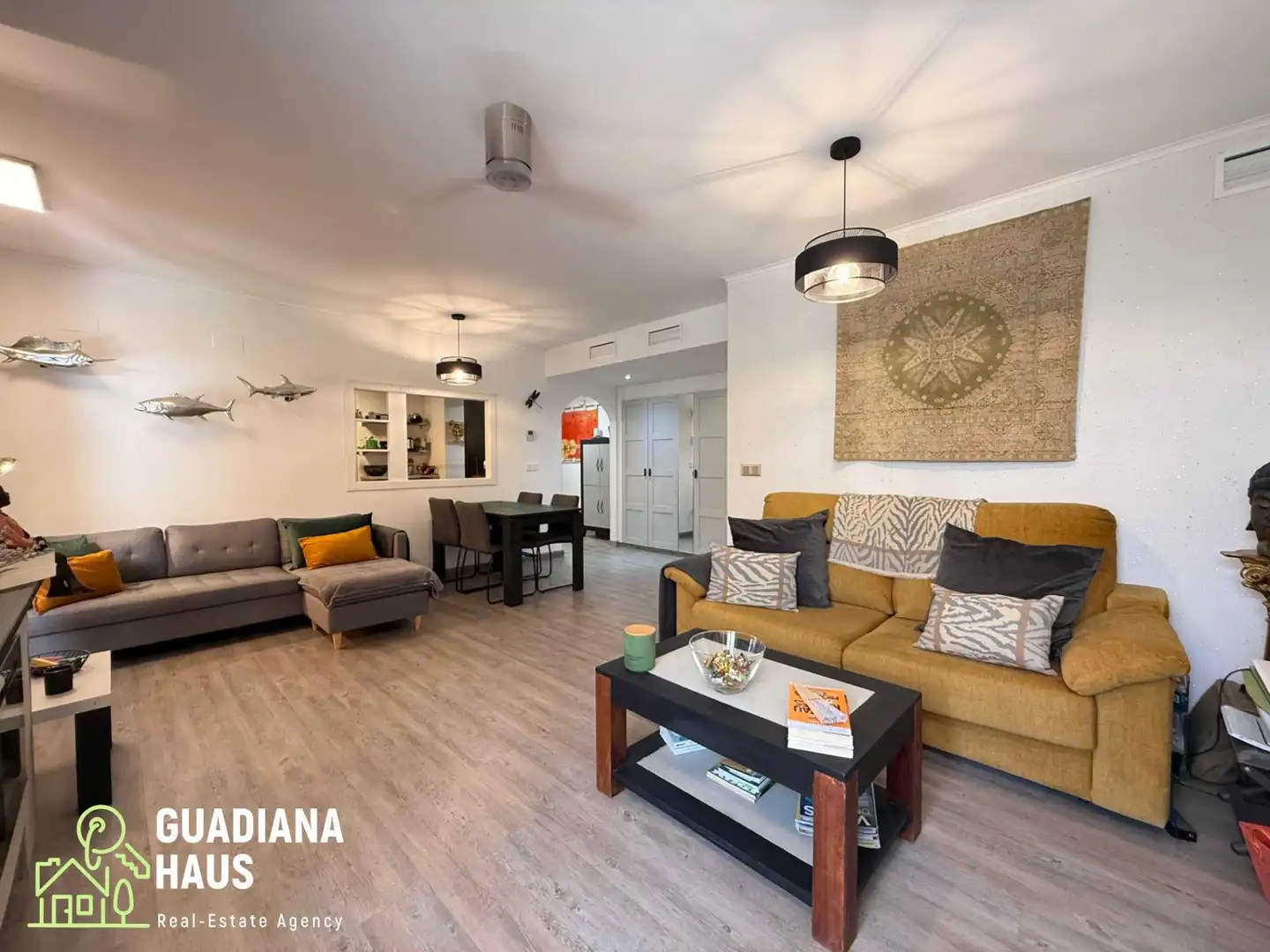Apartament amb piscina en venda a BLASCO IBAÑEZ 2, imagen 9