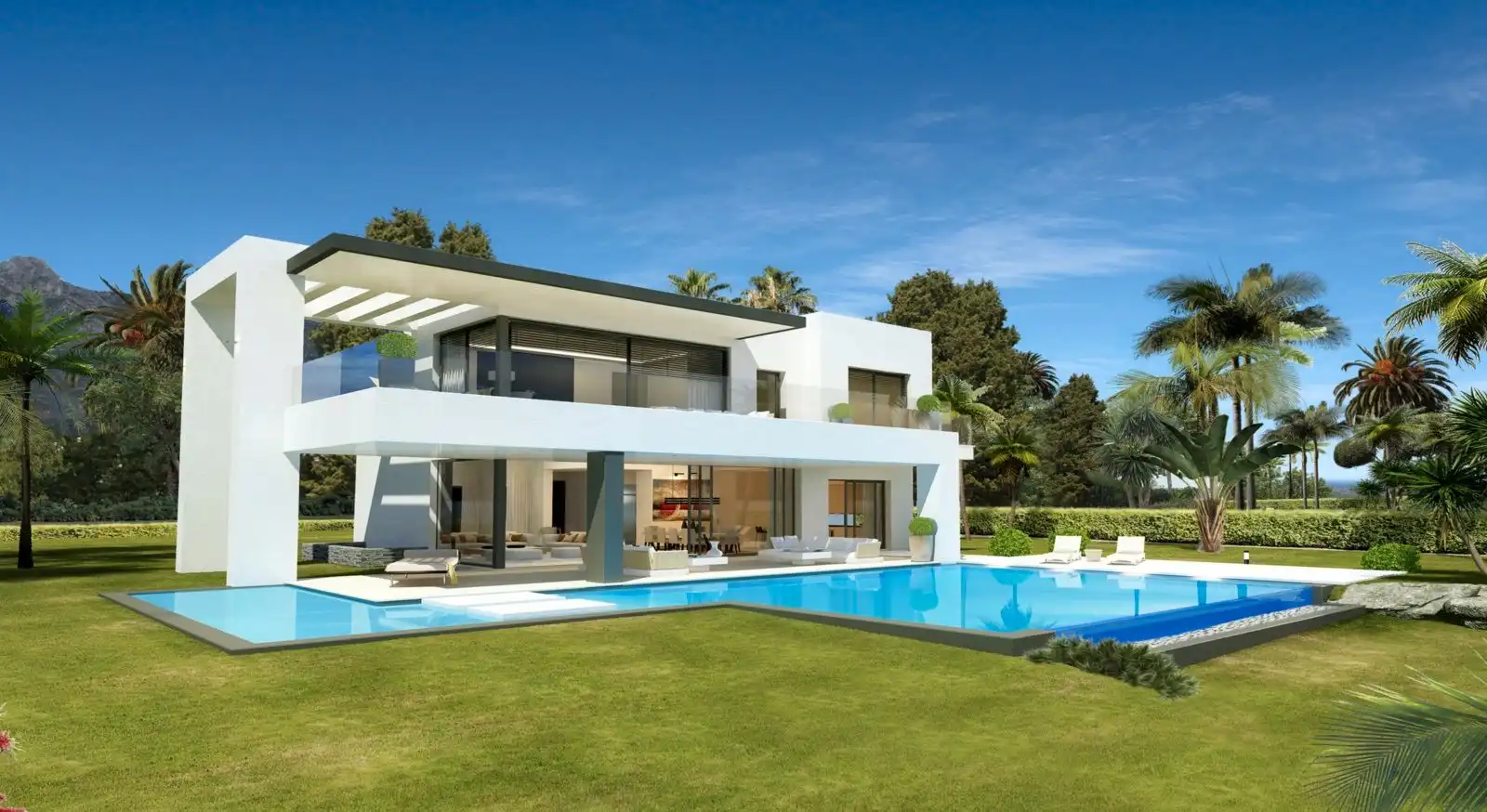 Villa mit Terrasse zum Verkauf in Milla de Oro, imagen 14