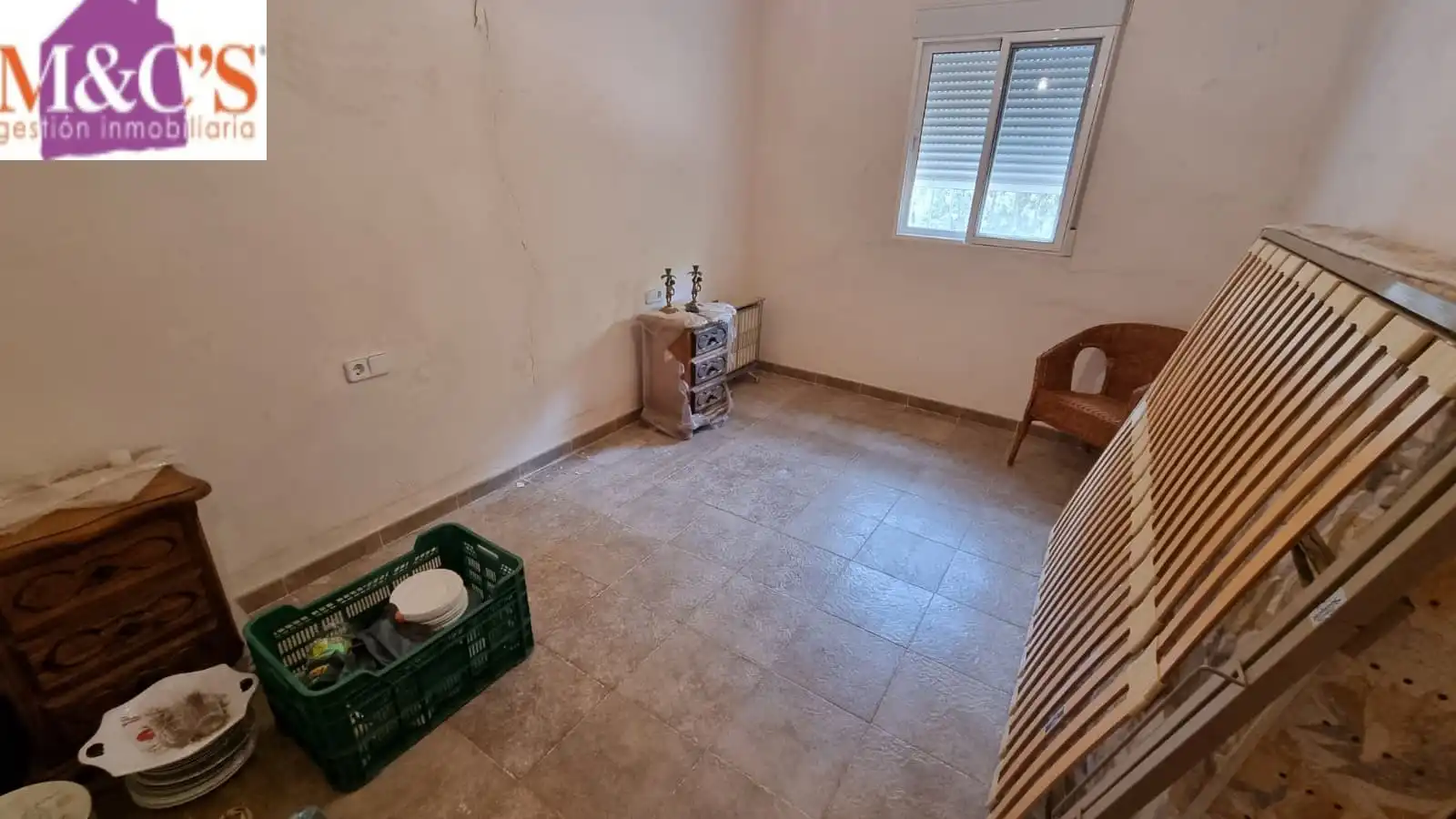 Chalet con piscina en venta en Almodóvar del Campo, imagen 41