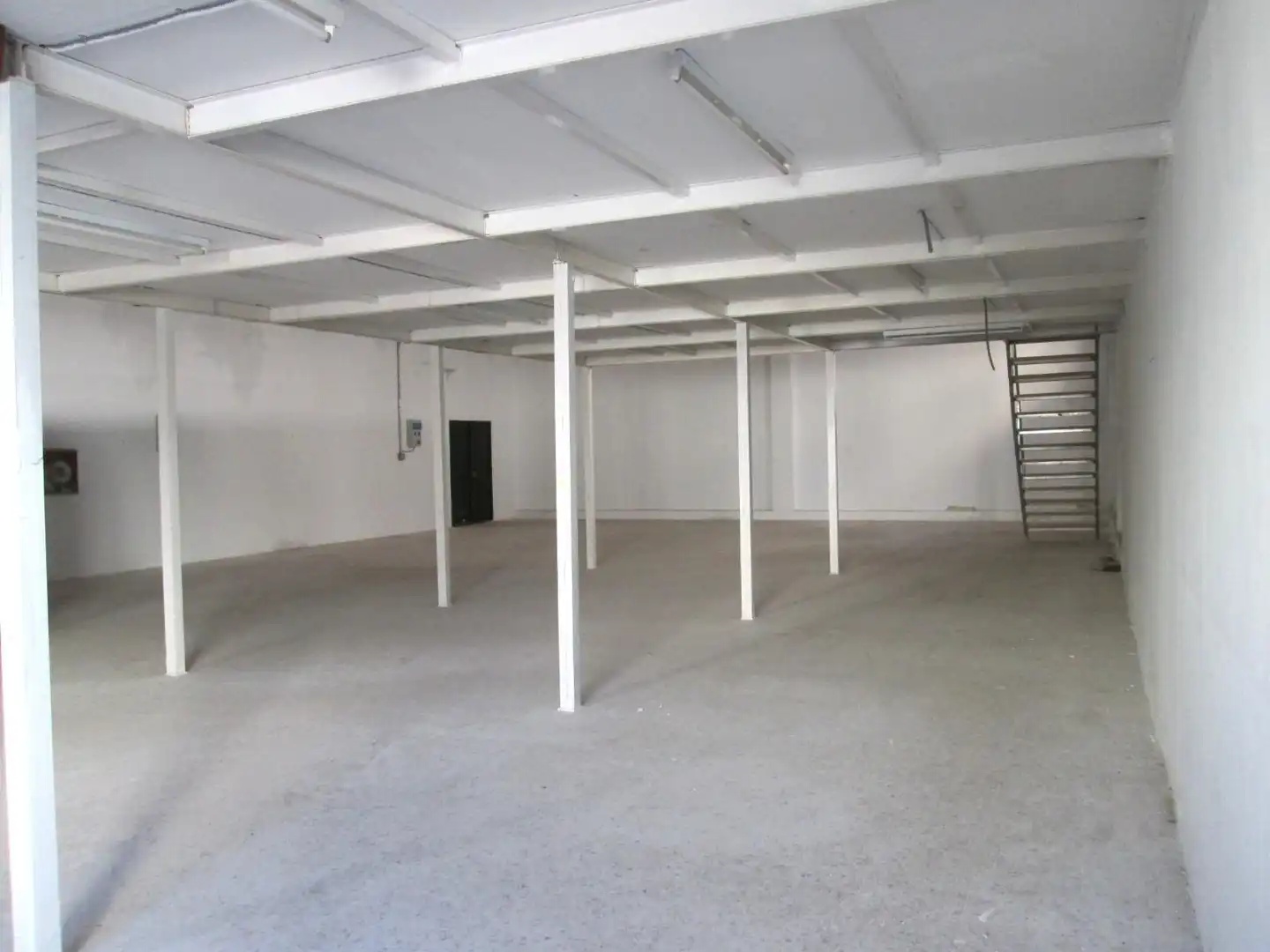 Nave industrial in vendita a Barbate ciudad, imagen 2