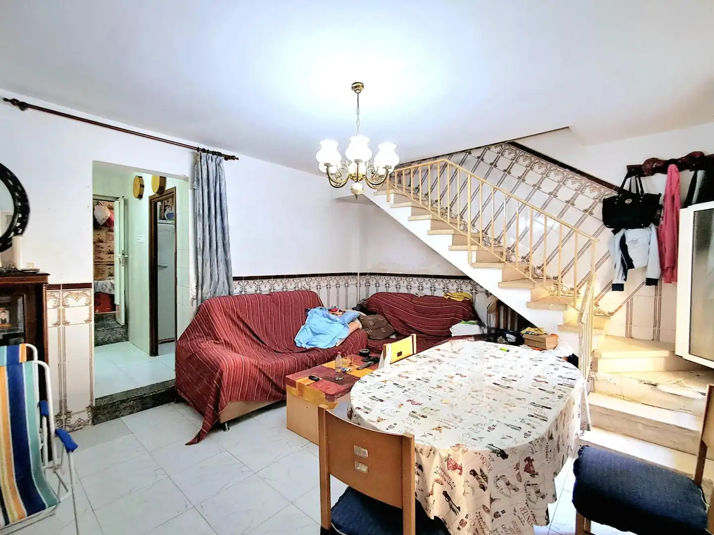 Maison avec terrasse à vendre à Casco Antiguo, imagen 2