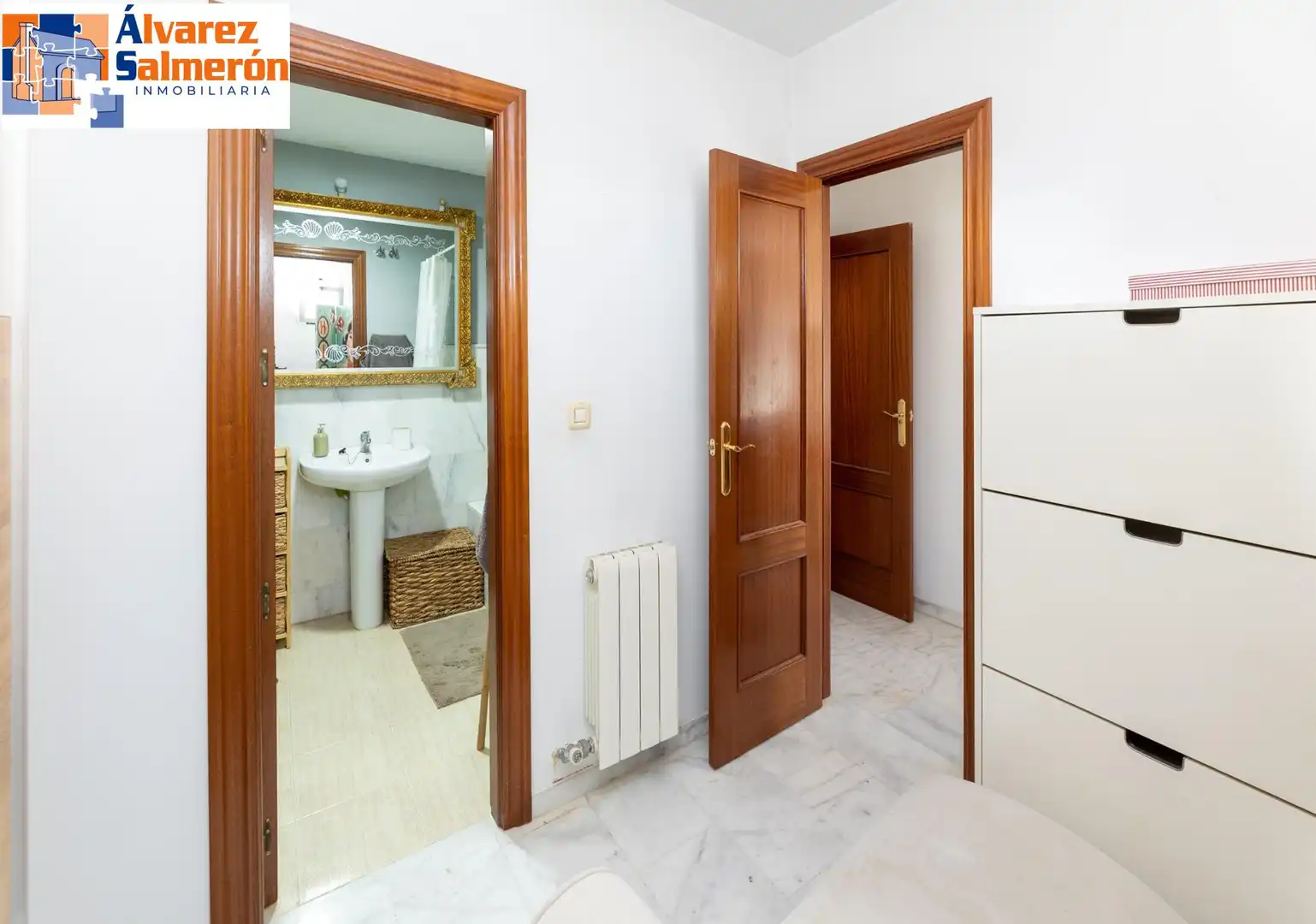 Casa bifamiliare con piscina in vendita a Belicena, imagen 18