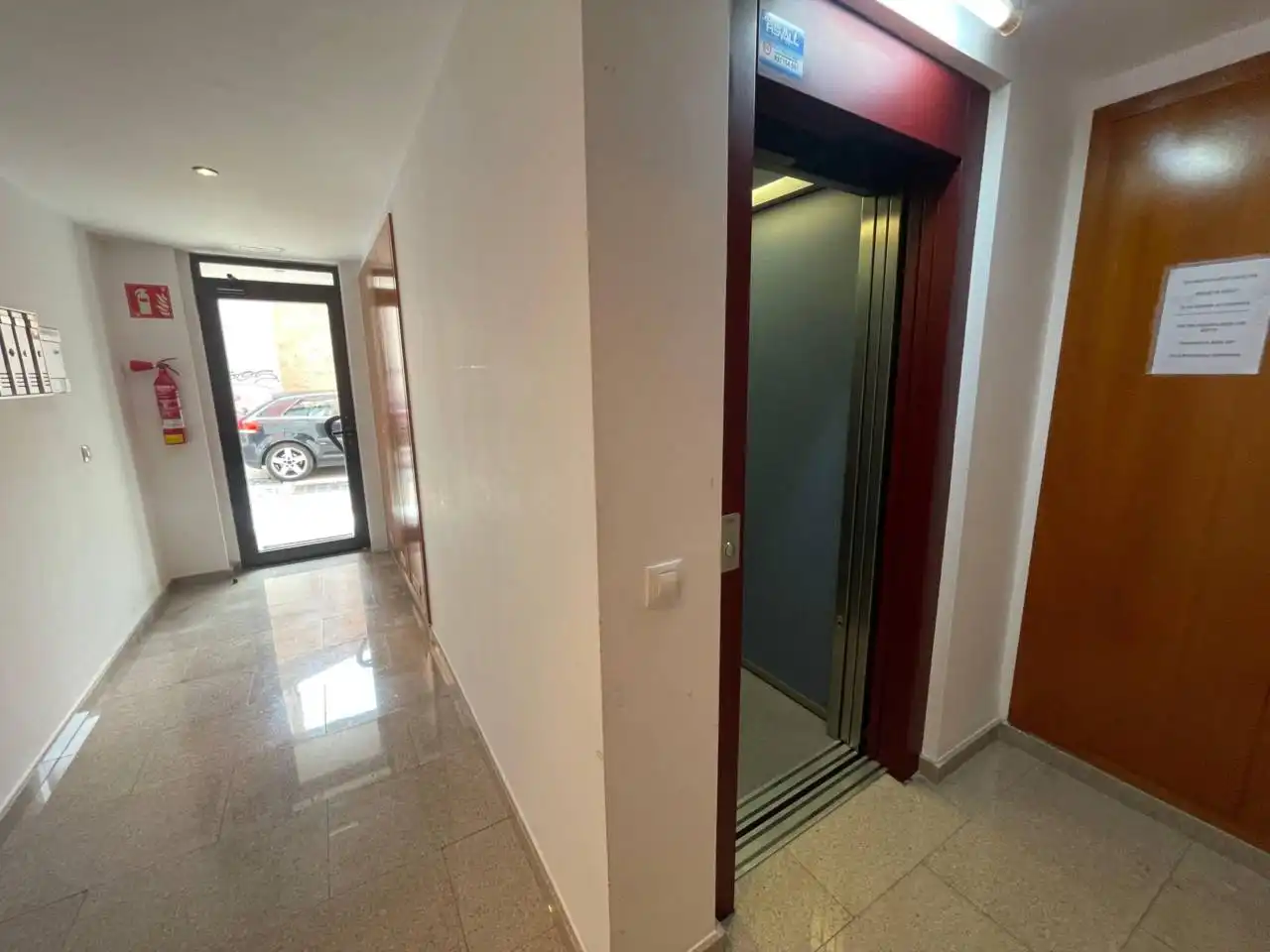 Dúplex de alquiler en Vic, Barcelona