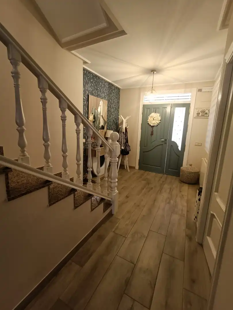 Casa o chalet en venta en Ciudad Real con Aire acondicionado, Calefacción y Jardín privado