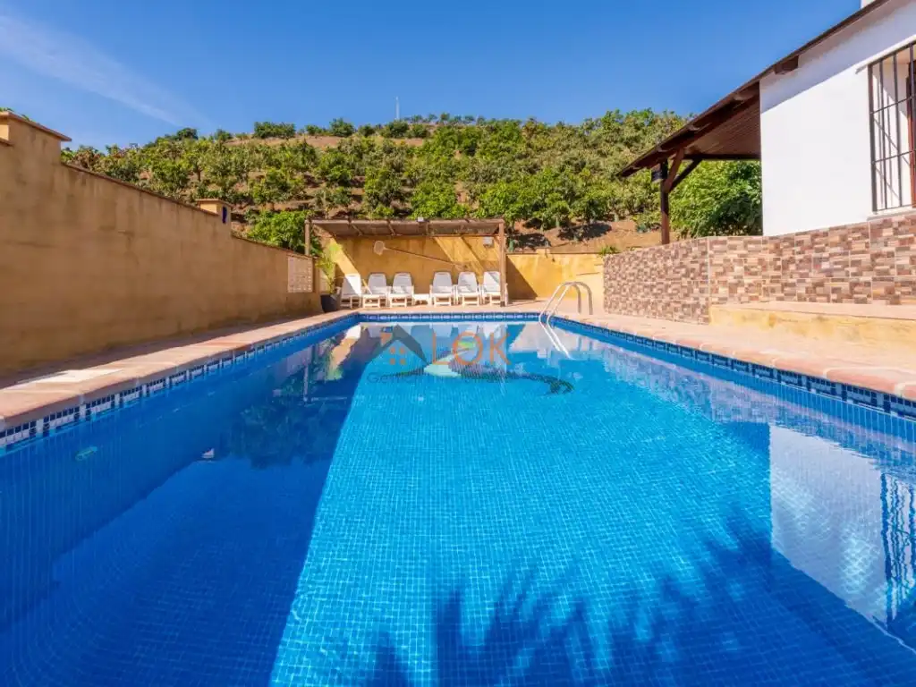 Casa en venta en Diseminados Cajiz Rural (Diseminado), imagen 16