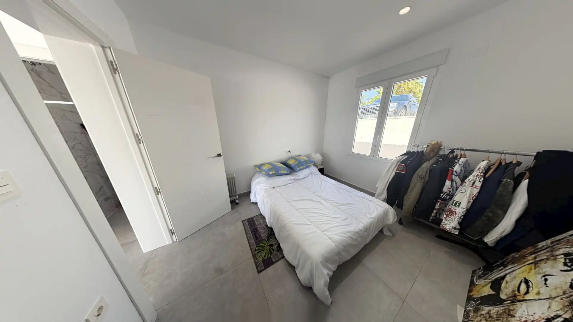 Villa avec jardin à vendre à Camino Carrasca, imagen 25