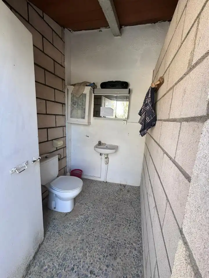 Baño de Casa o chalet en venta en Puebla de Sancho Pérez