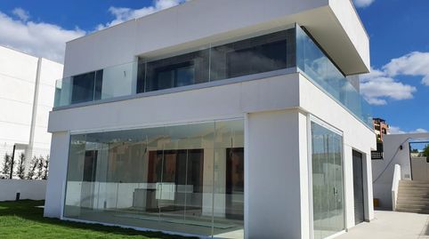 Foto 4 de Casa o chalet en venta en Casco Antiguo, Marbella