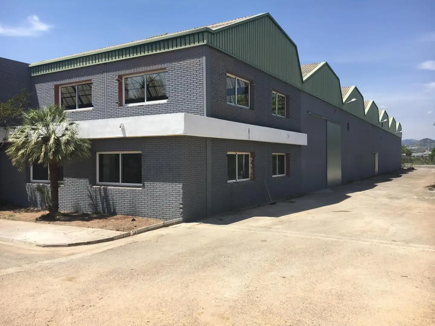 Nau industrial en venda a Segorbe, imagen 12