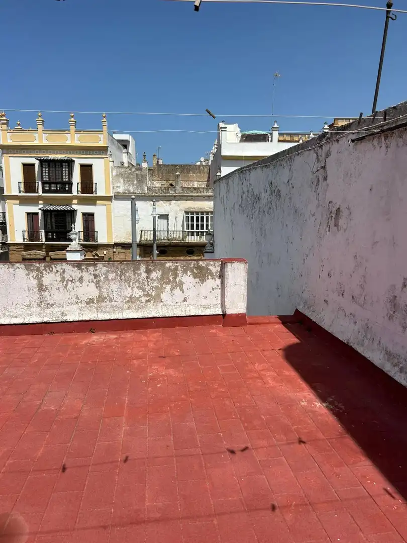 Terrace of Houses for sale in San Fernando