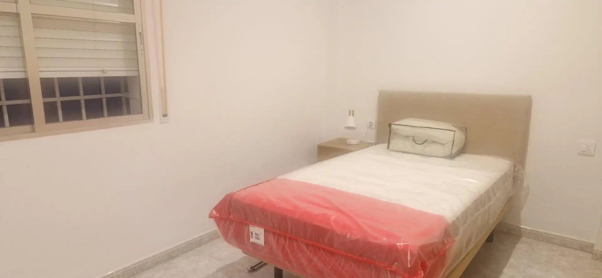 Wohnung zur Miete in Calle del Centro, imagen 8