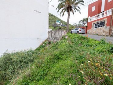Terreno residenziale in vendita a Caserones - La Higuera