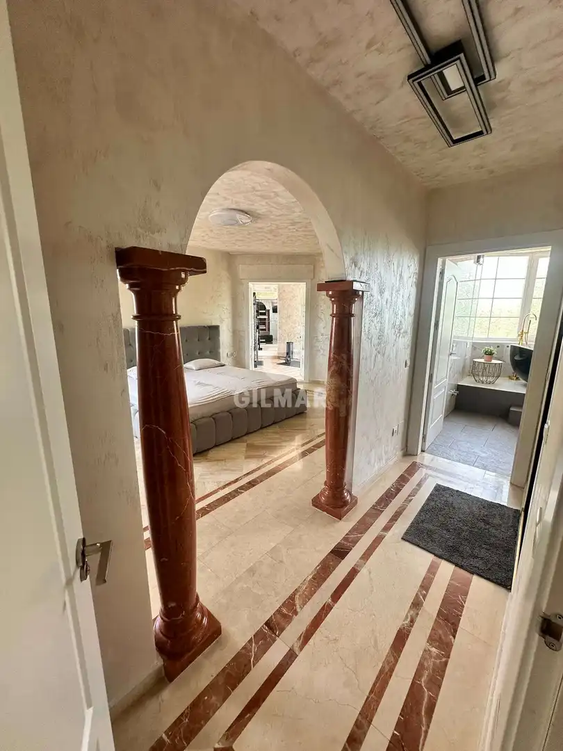 Casa o xalet en venda en Estepona amb Jardí privat i Piscina