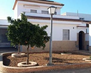 Exterior view of House or chalet for sale in  Córdoba Capital  with Terrace and Storage room