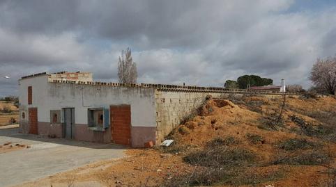 Photo 2 of Industrial buildings for sale in Casasimarro, Cuenca