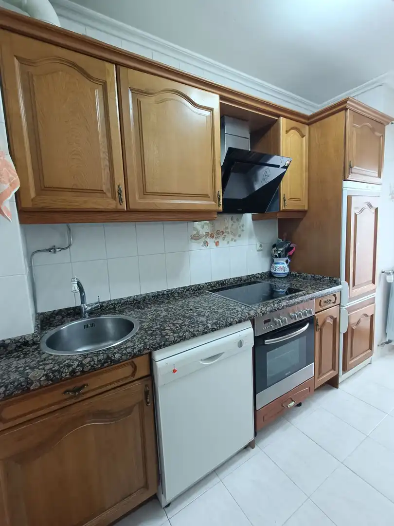 Flat with lift for sale in Haro, imagen 20