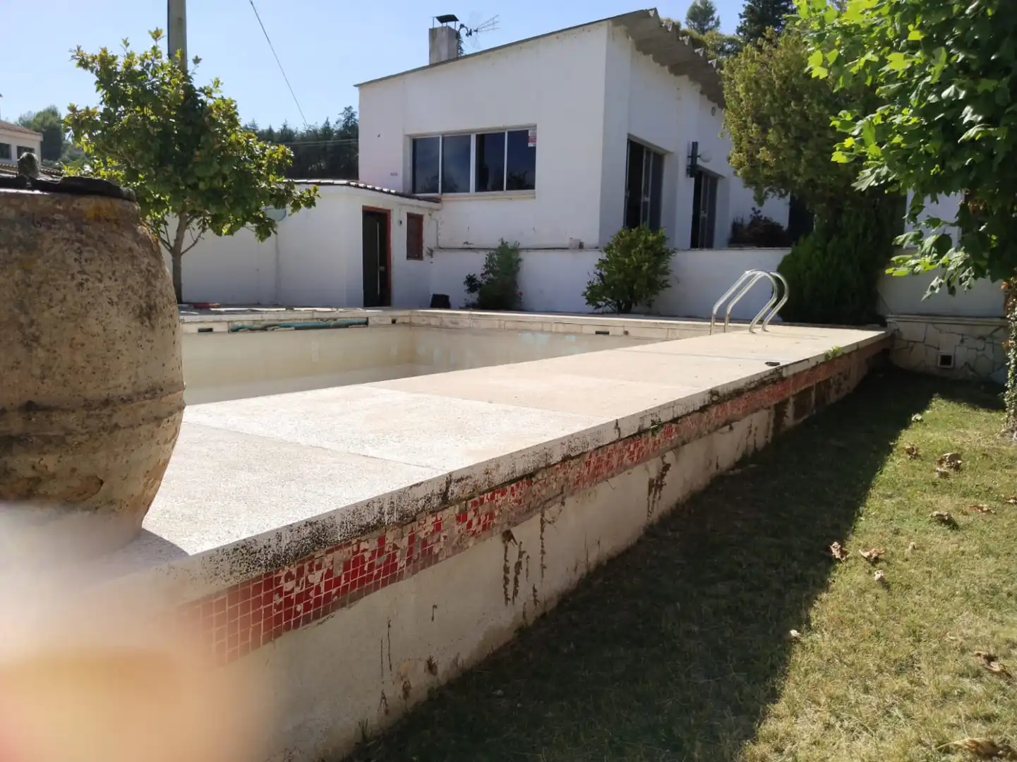 Houses for sale in Nalda
