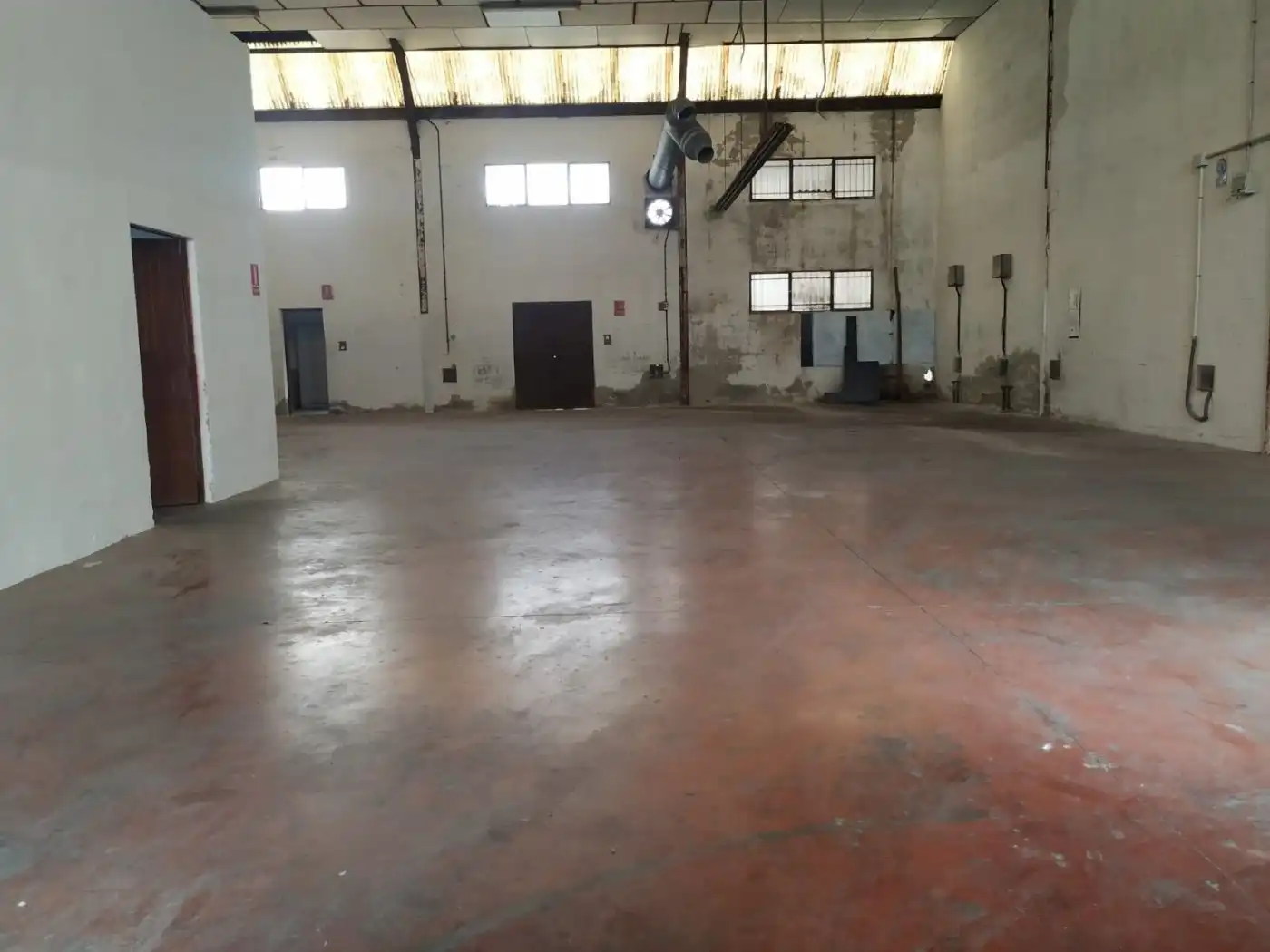 Nau industrial en venda a Crevillent, imagen 2
