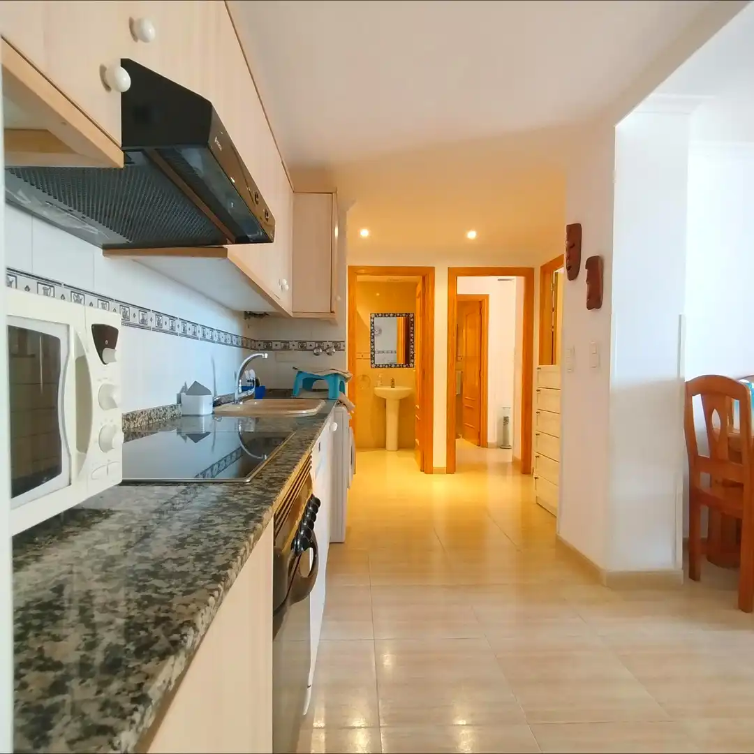 Wohnung mit Balkon zur Miete in Calle JAUME ROIG 3, imagen 10