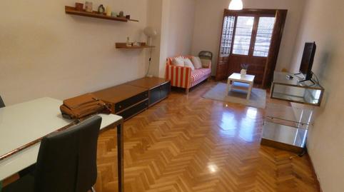 Foto 2 de Pis de lloguer a Centro, Palencia Capital