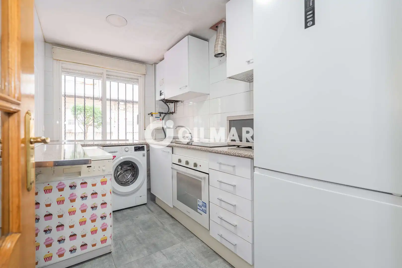 Flat with terrace for sale in Centro, imagen 10
