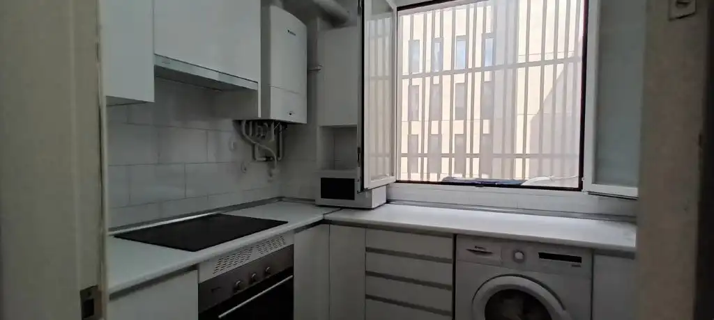 Piso con terraza en venta en Plaza de Isabel II, imagen 16