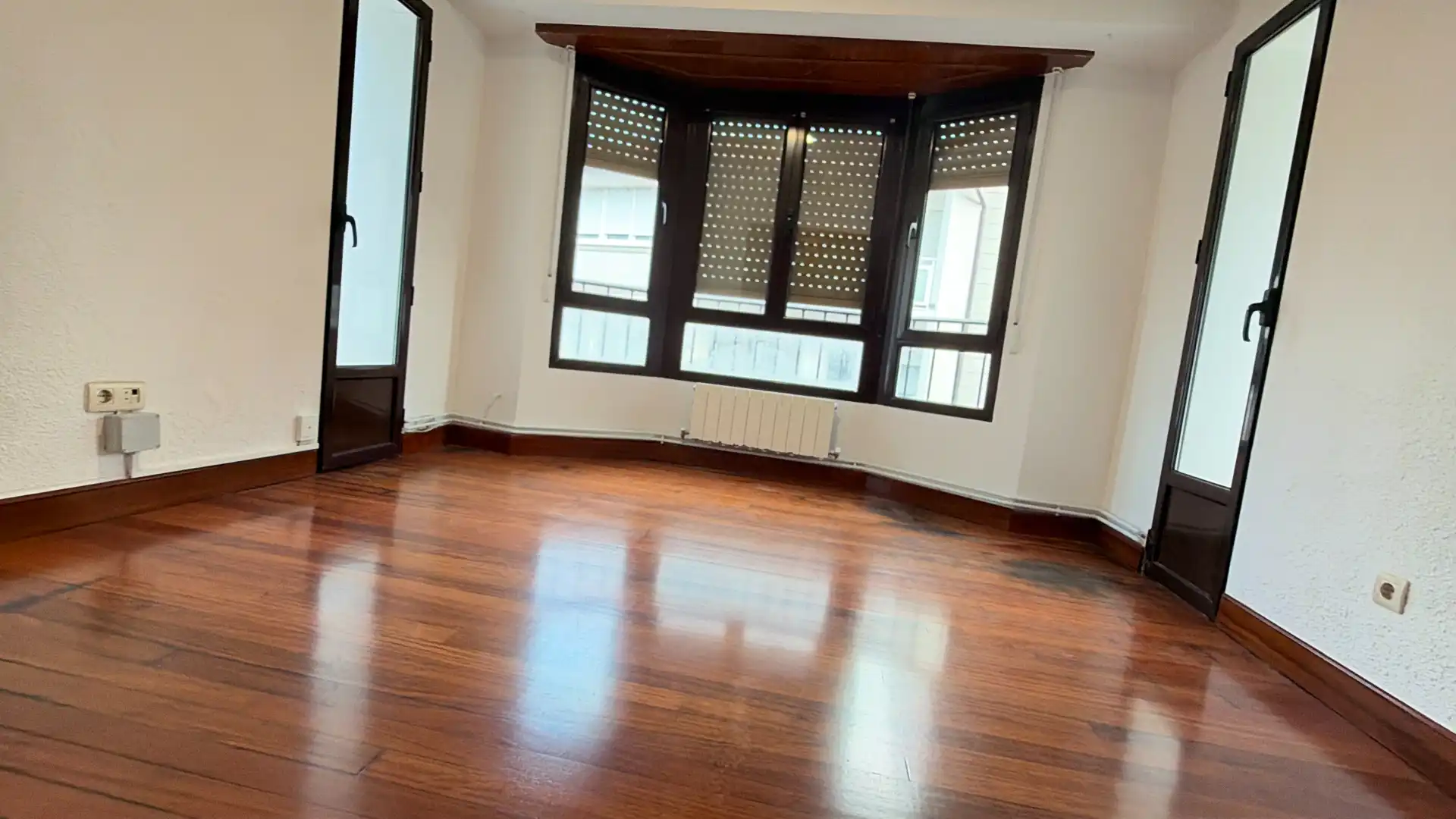 Piso con terraza en alquiler en Iturribide Kalea 1, imagen 2