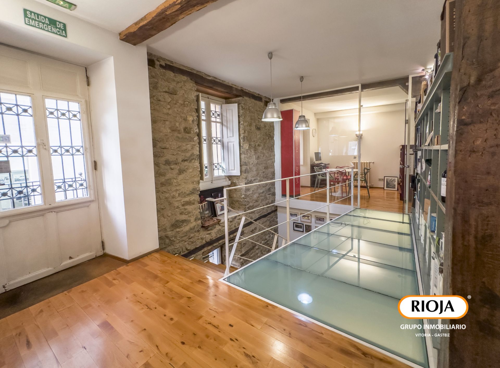 Flat for sale in San Prudencio Kalea, Ensanche