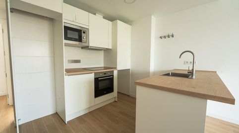 Foto 5 de Apartamento en venta en La Milagrosa, Albacete Capital