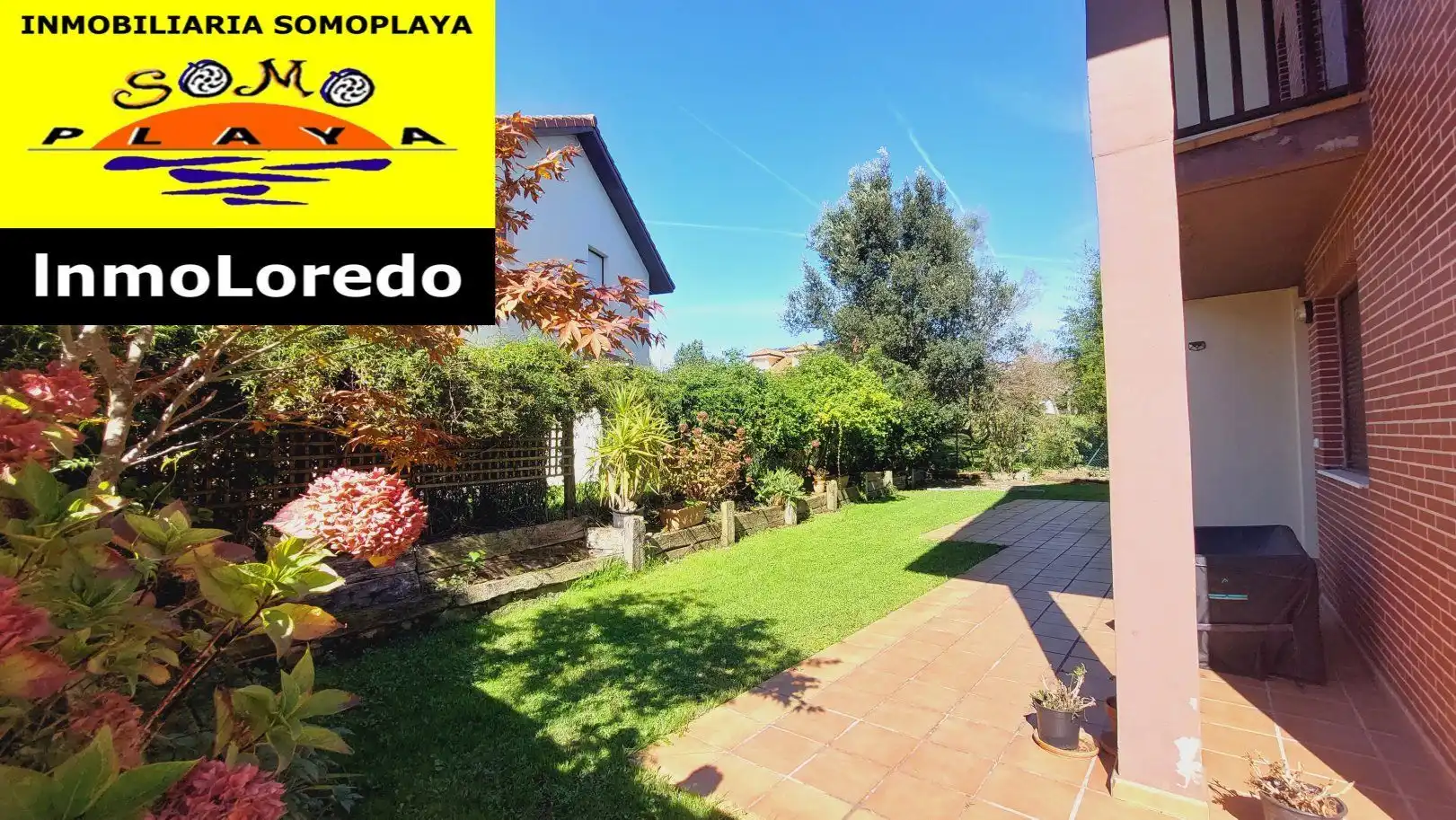 Casa con jardín en venta en Ribamontán al Monte, imagen 45
