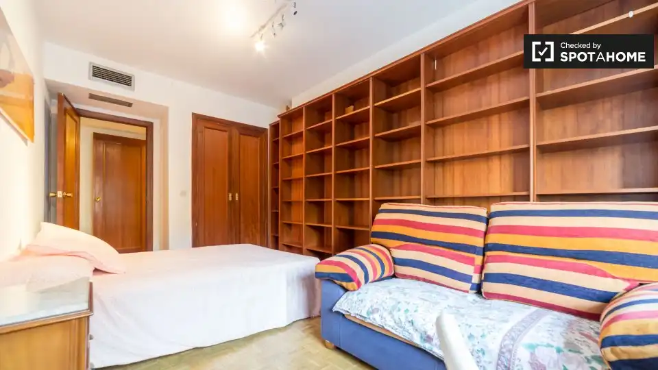 Habitación en Ciutat Jardí