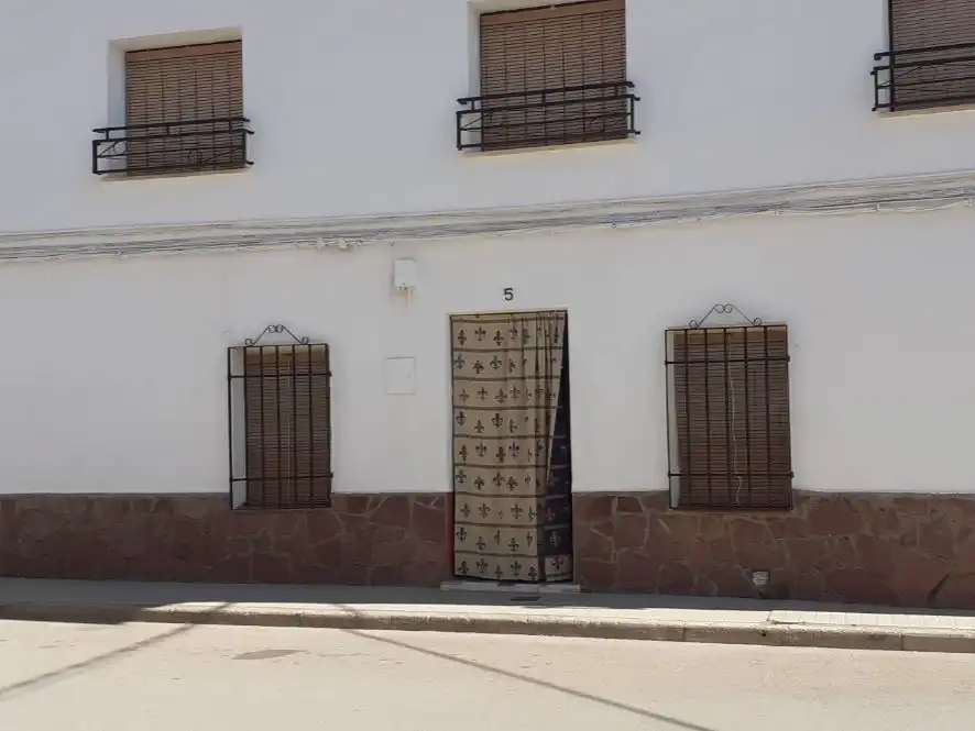 Casa en venta en Gilimon 5