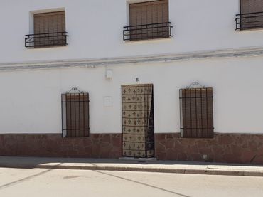 Casa en venta en Gilimon 5
