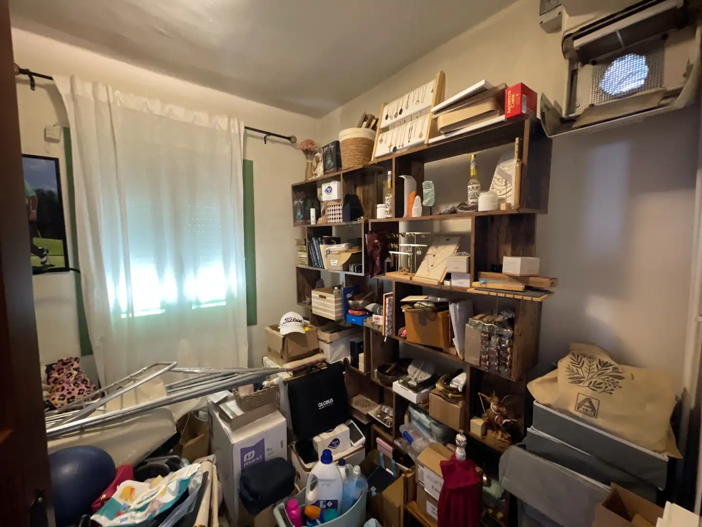Casa amb terrassa en venda a Santa Cristina Poble, imagen 16