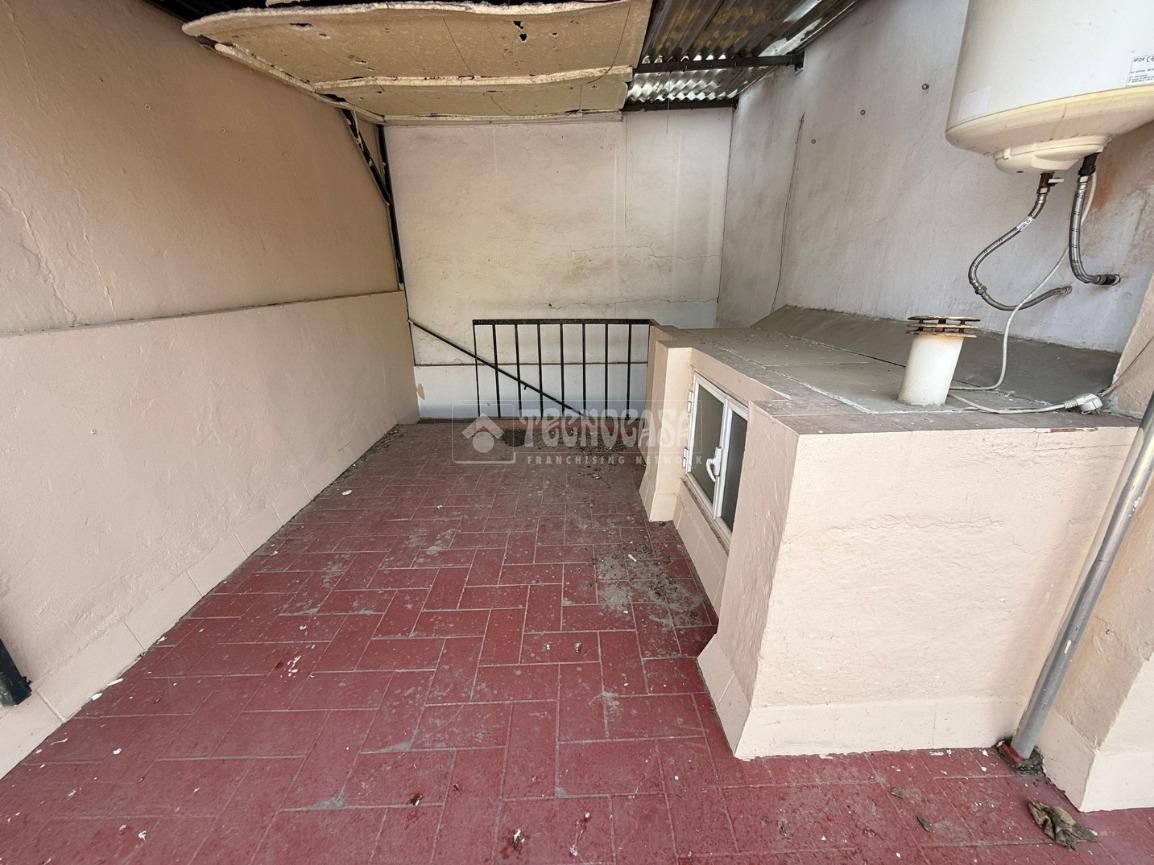 Casa adosada en venda en  Sevilla Capital amb Terrassa