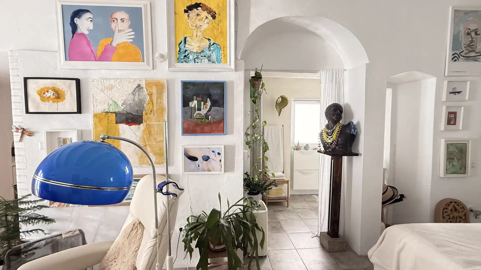 Duplexes for sale in Tarifa  with Air Conditioner, Heating and Terrace
