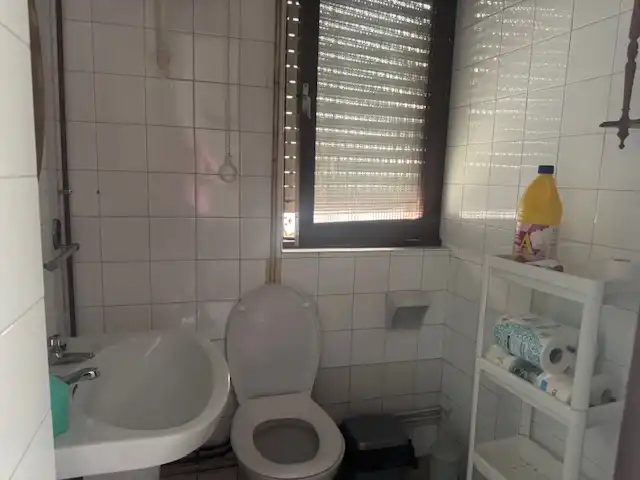 Bathroom of Detached homes for rent in Vegadeo  with Heating, Private garden and Storage room