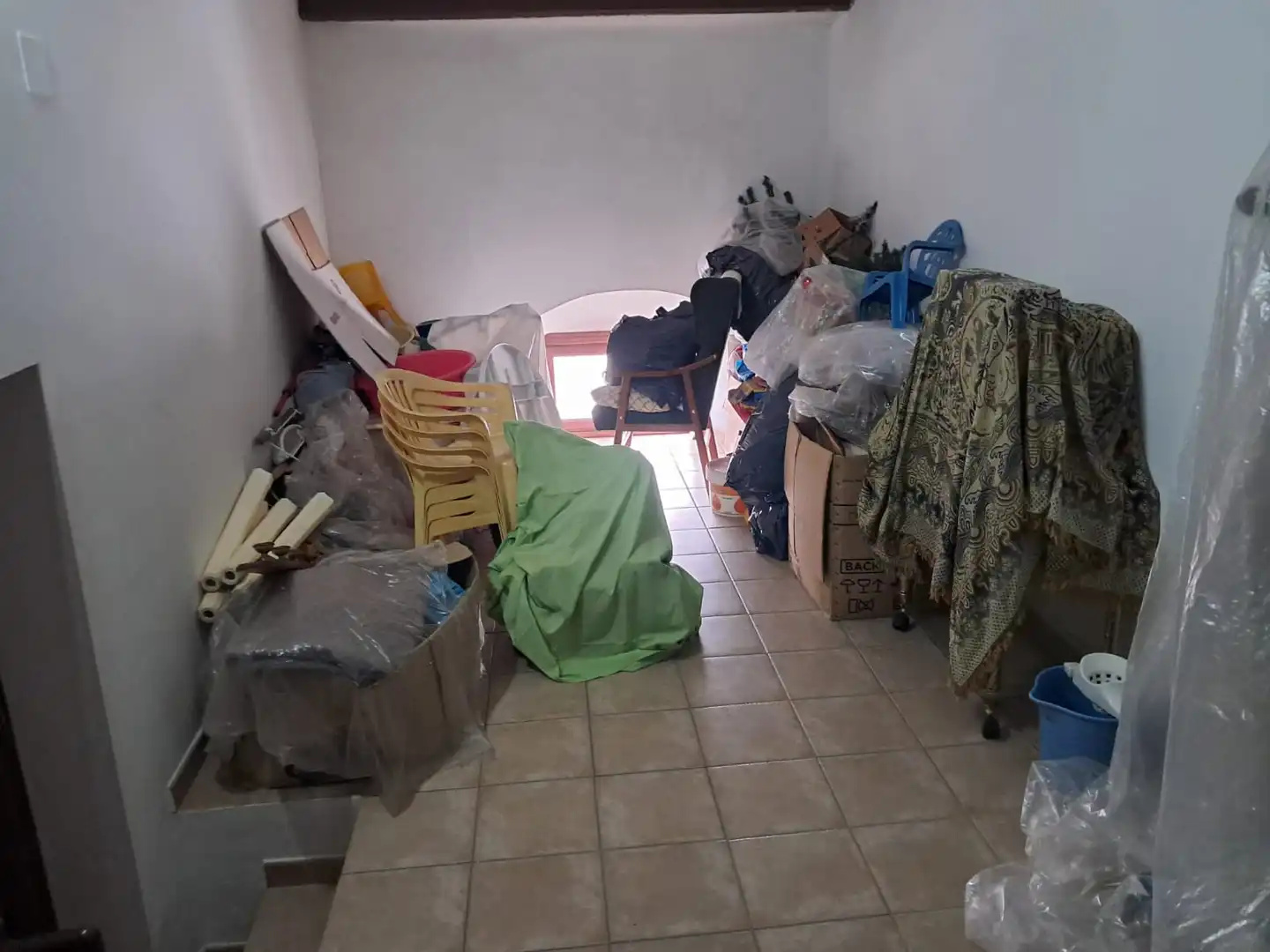 Dúplex en venda en Jerez de los Caballeros amb Calefacció, Terrassa i Traster