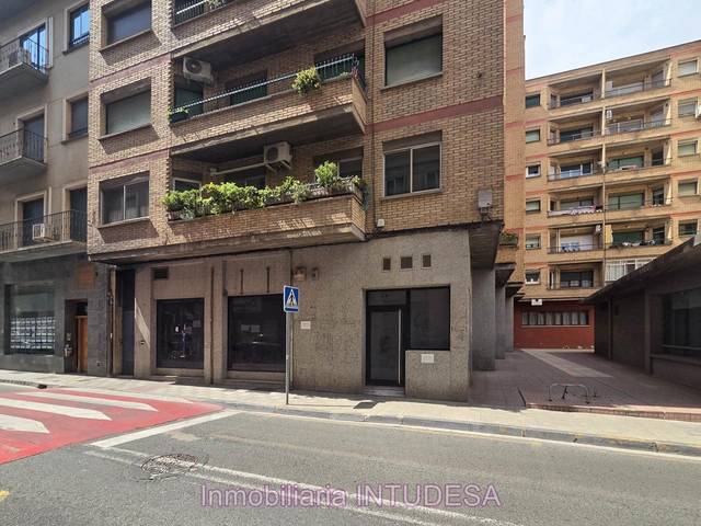 Local comercial en Venta en Juan Antonio Fernández en Centro