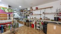 Kitchen of Flat for sale in  Granada Capital  with Air Conditioner, Storage room and Alarm